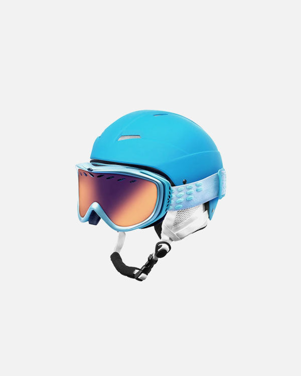 Full-Face Protection